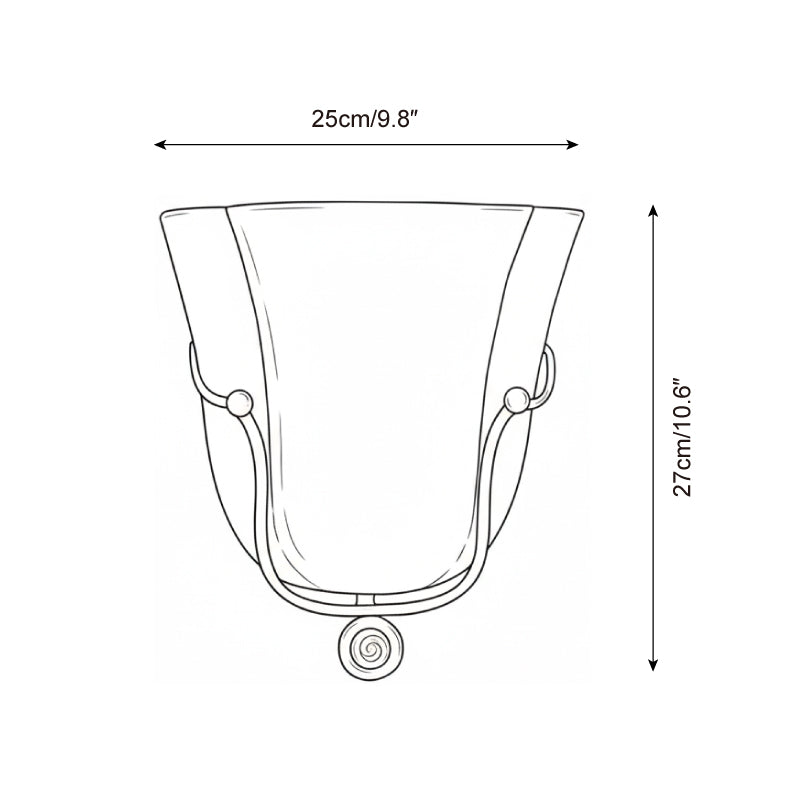 Calarette Wall Lamp