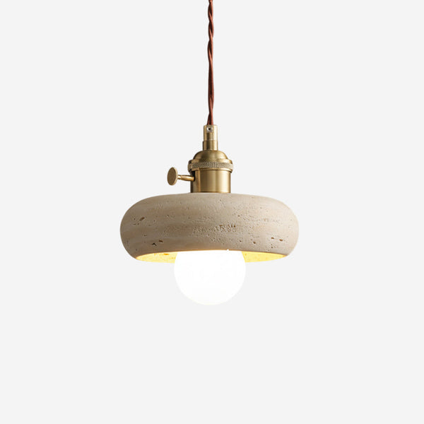 Veliniella Loop Pendant Lamp