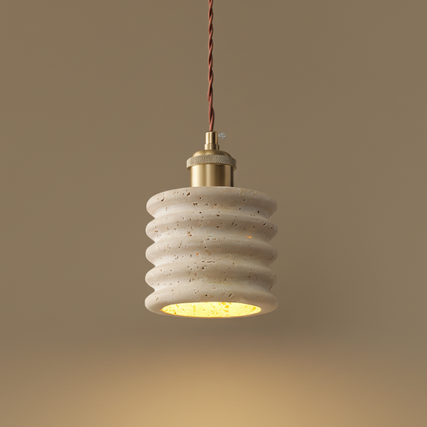 Veliniella Loop Pendant Lamp