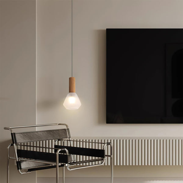 Givor Pendant Light