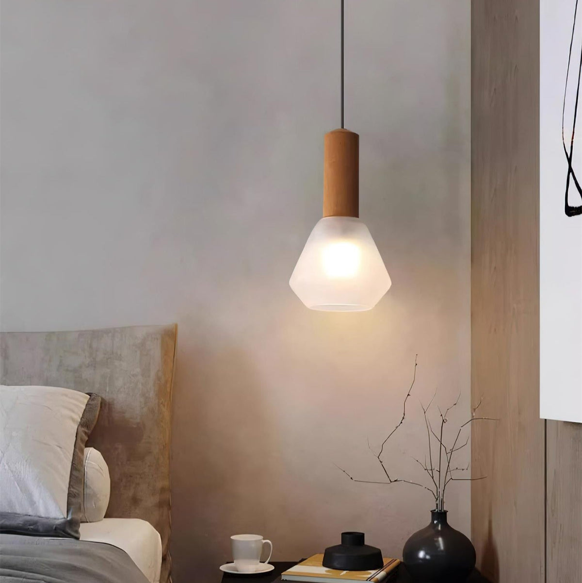 Givor Pendant Light