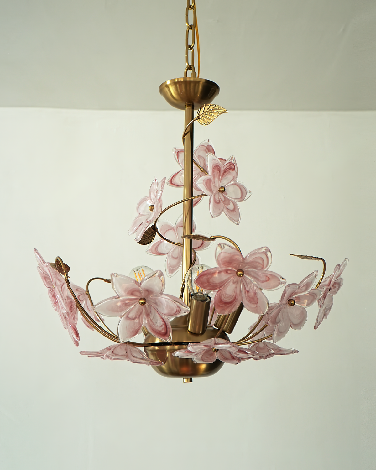 Virauira Chandelier