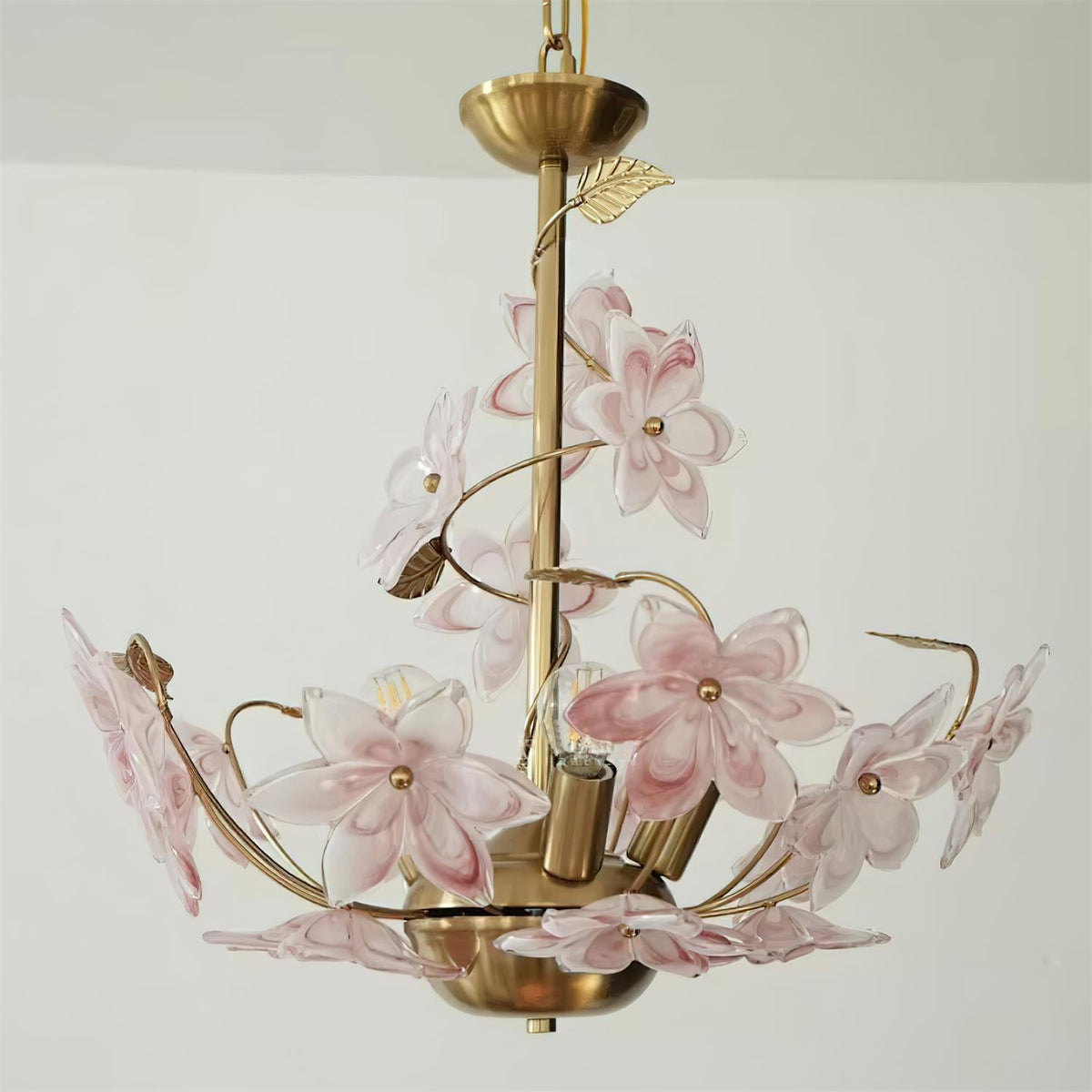 Virauira Chandelier