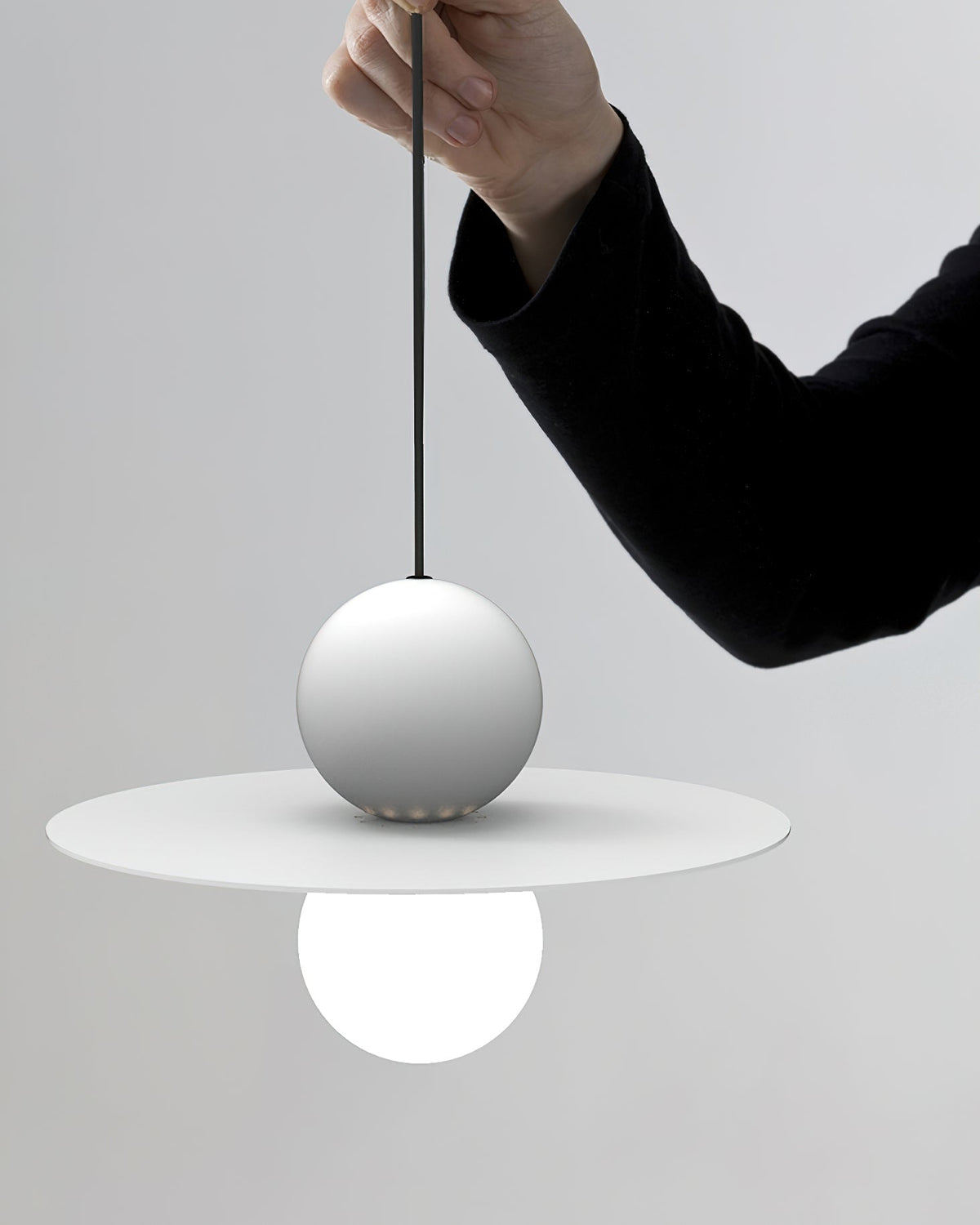 Flashan Pendant Light