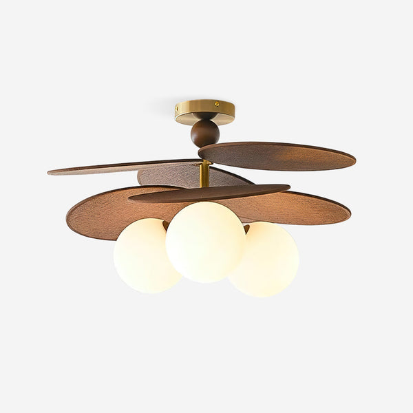 Eldo Ceiling Light