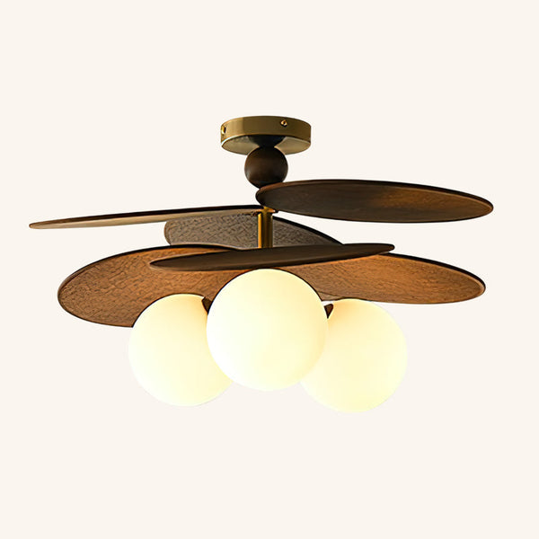 Eldo Ceiling Light