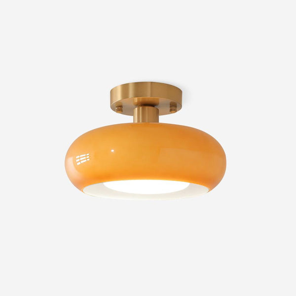 Liorelella Glass Ceiling Light