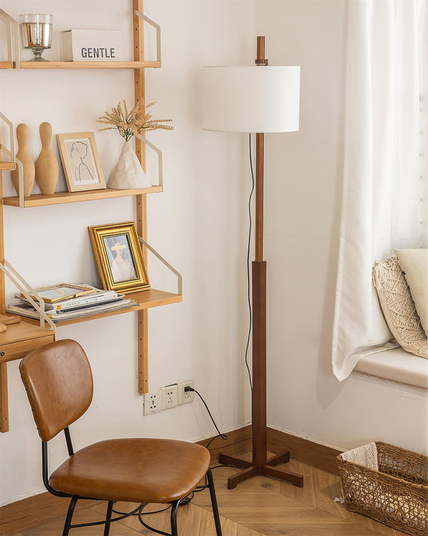 Renoette Floor Lamp
