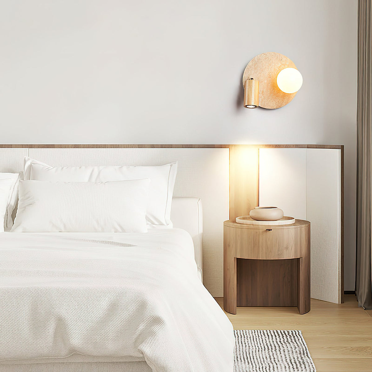 Luka Wall Lamp