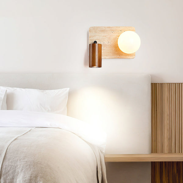 Luka Wall Lamp