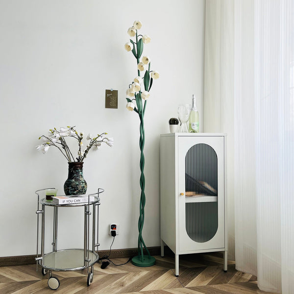 Sylviane Floor Lamp
