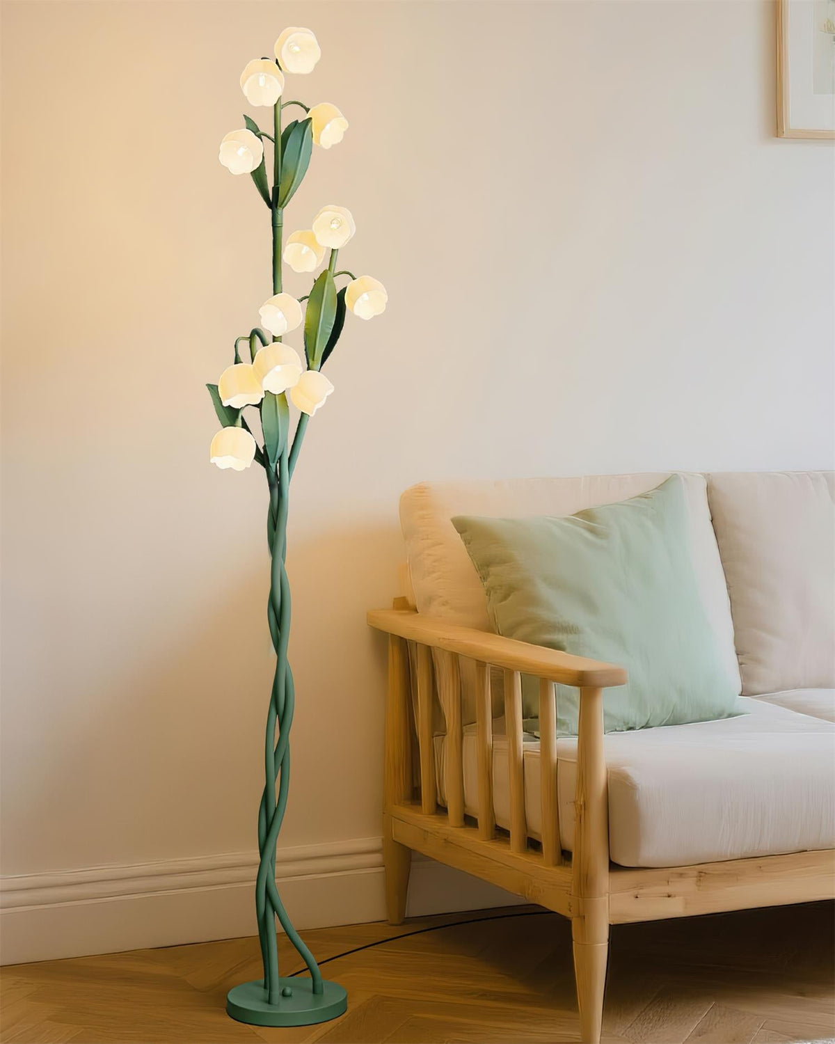 Sylviane Floor Lamp