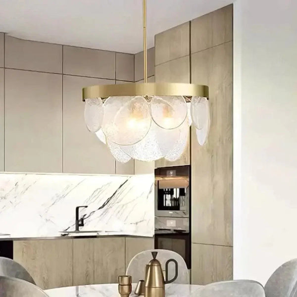 Sasha Chandelier