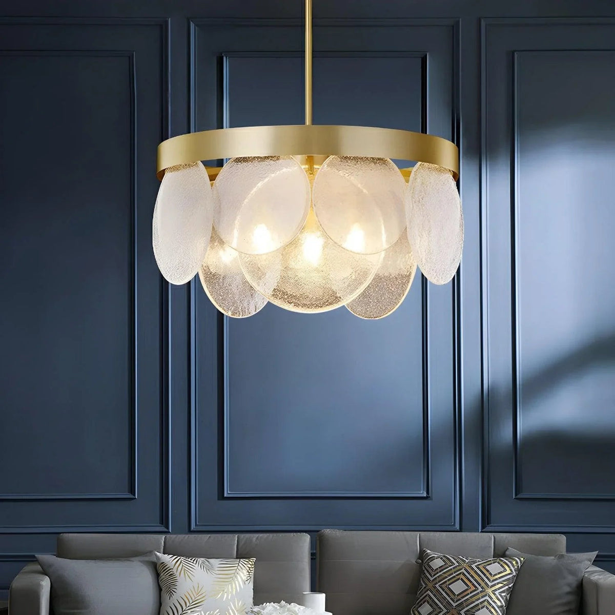 Sasha Chandelier