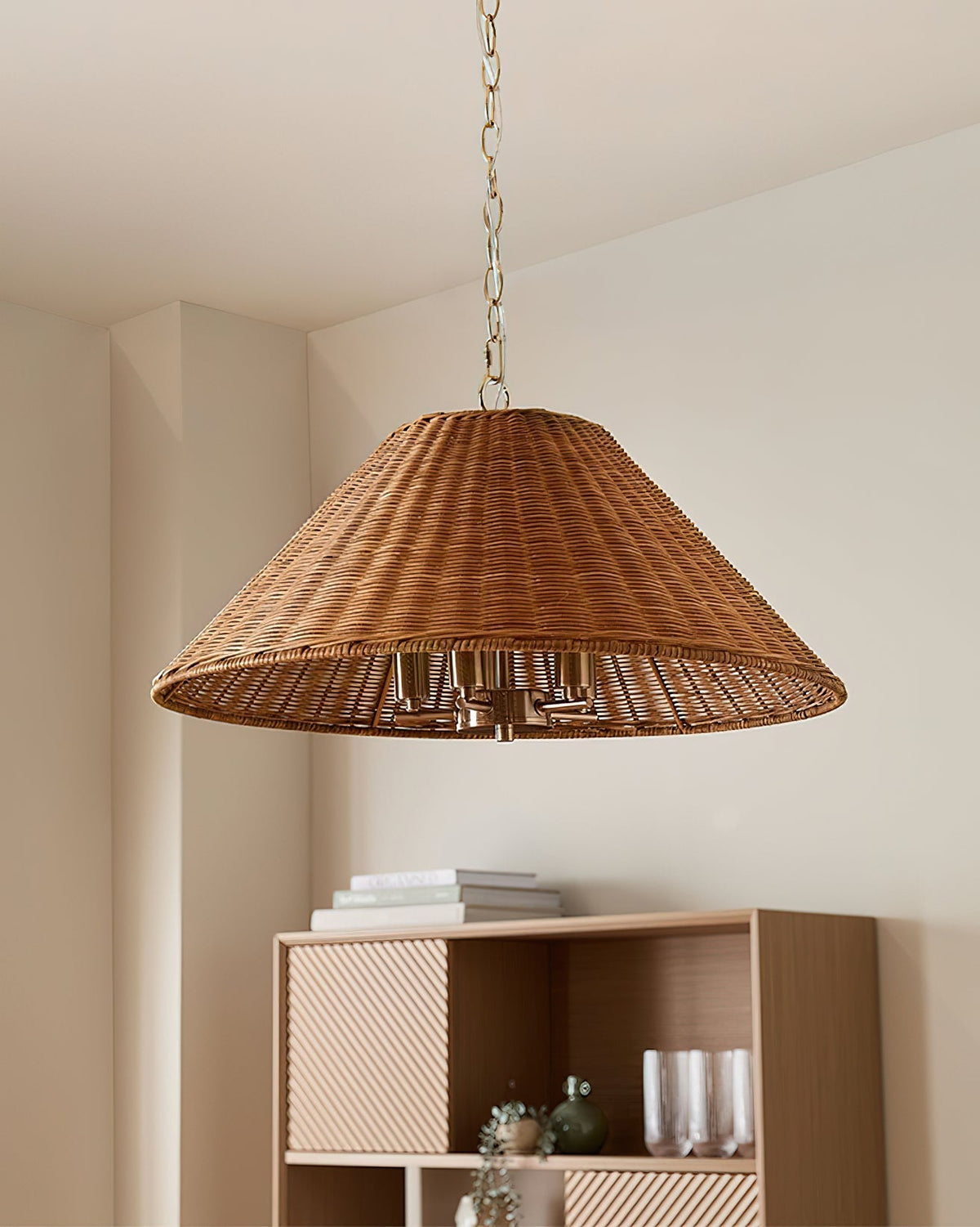 Elaaina Pendant Light