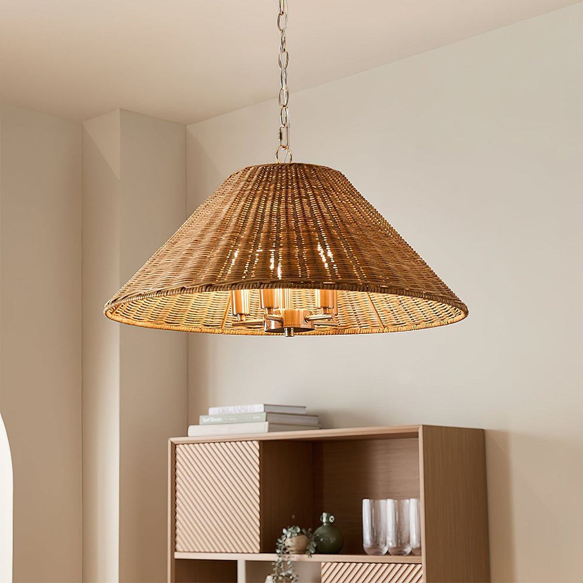 Elaaina Pendant Light