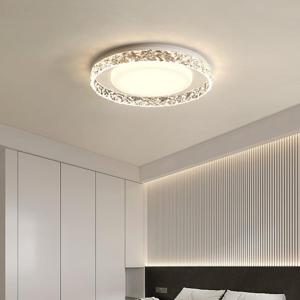 Satco Blink Plus Ceiling Light