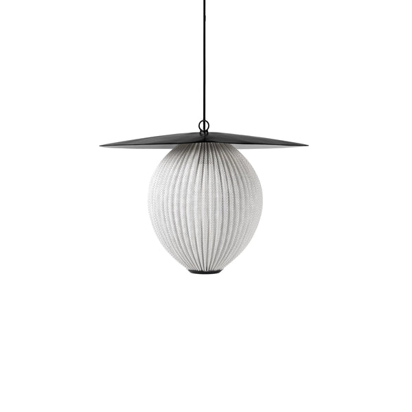 Satellite Pendant light