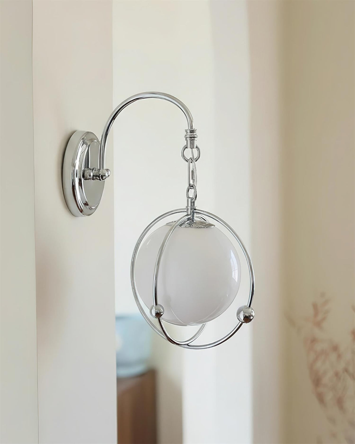 Orelerine Wall Light
