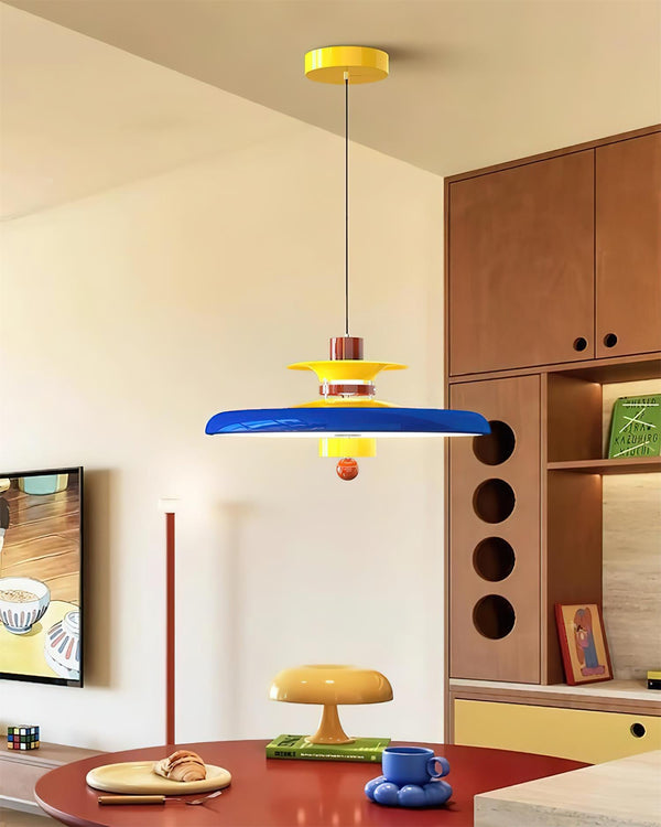 Calaleria Pendant Light