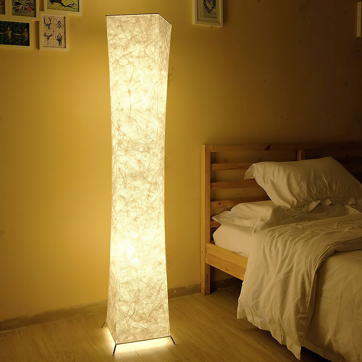 Sway Floor Lamp