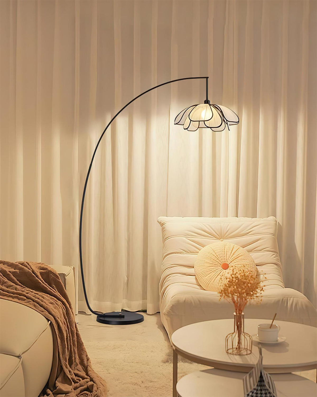 Savoy Floor Lamp