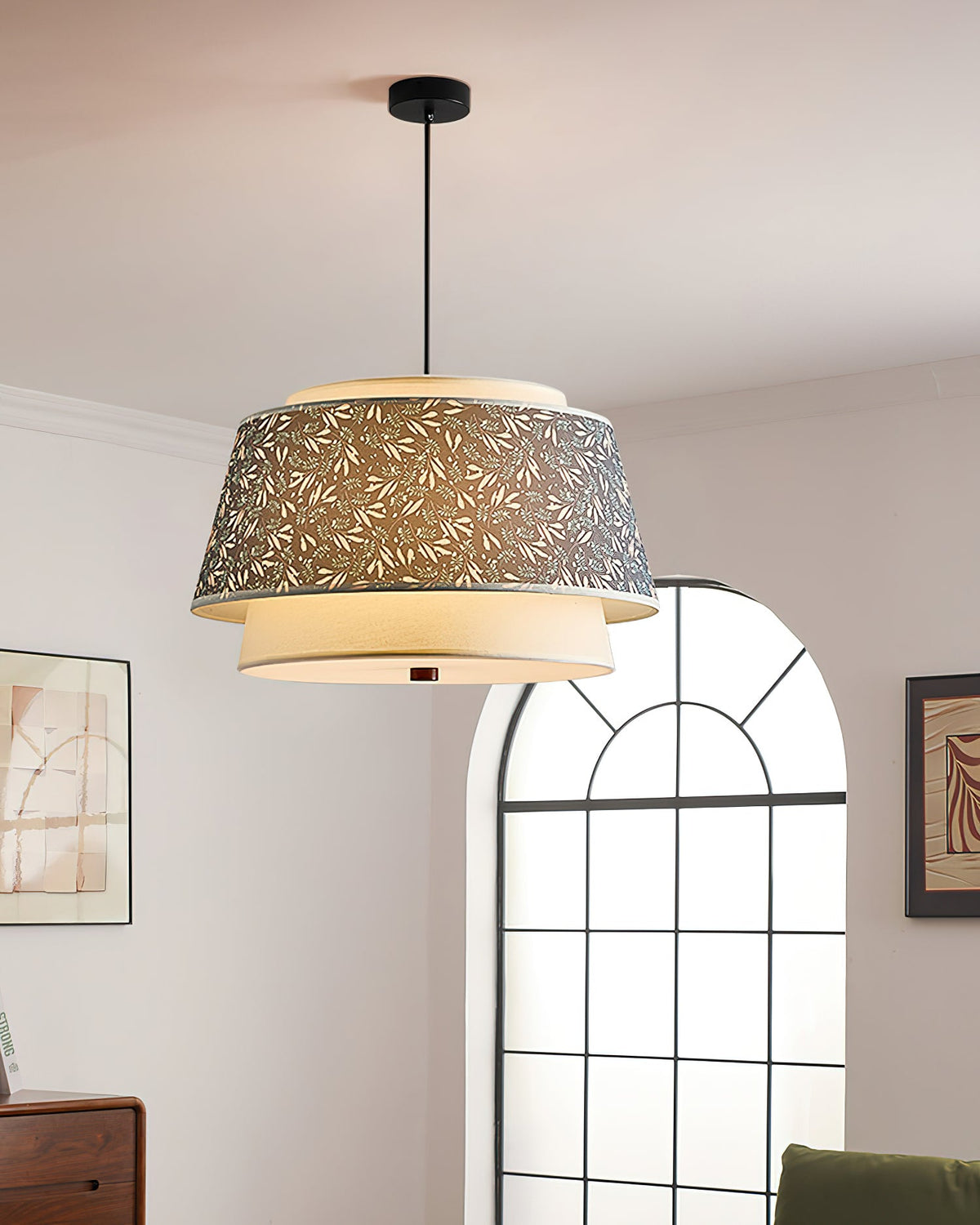 Sorarina Pendant Light