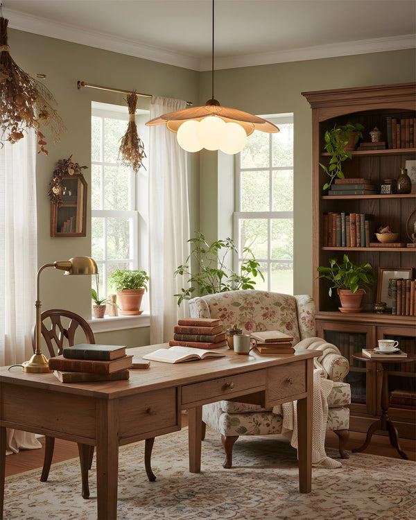 Sylvette Pendant Lamp