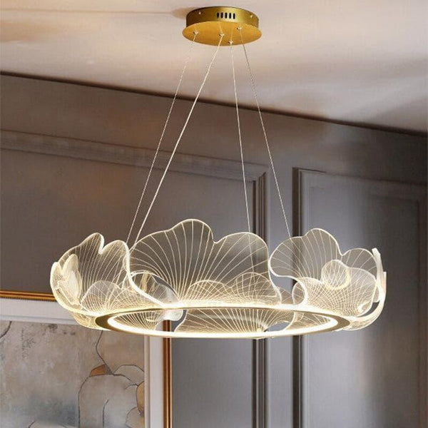 Nimbus Chandelier