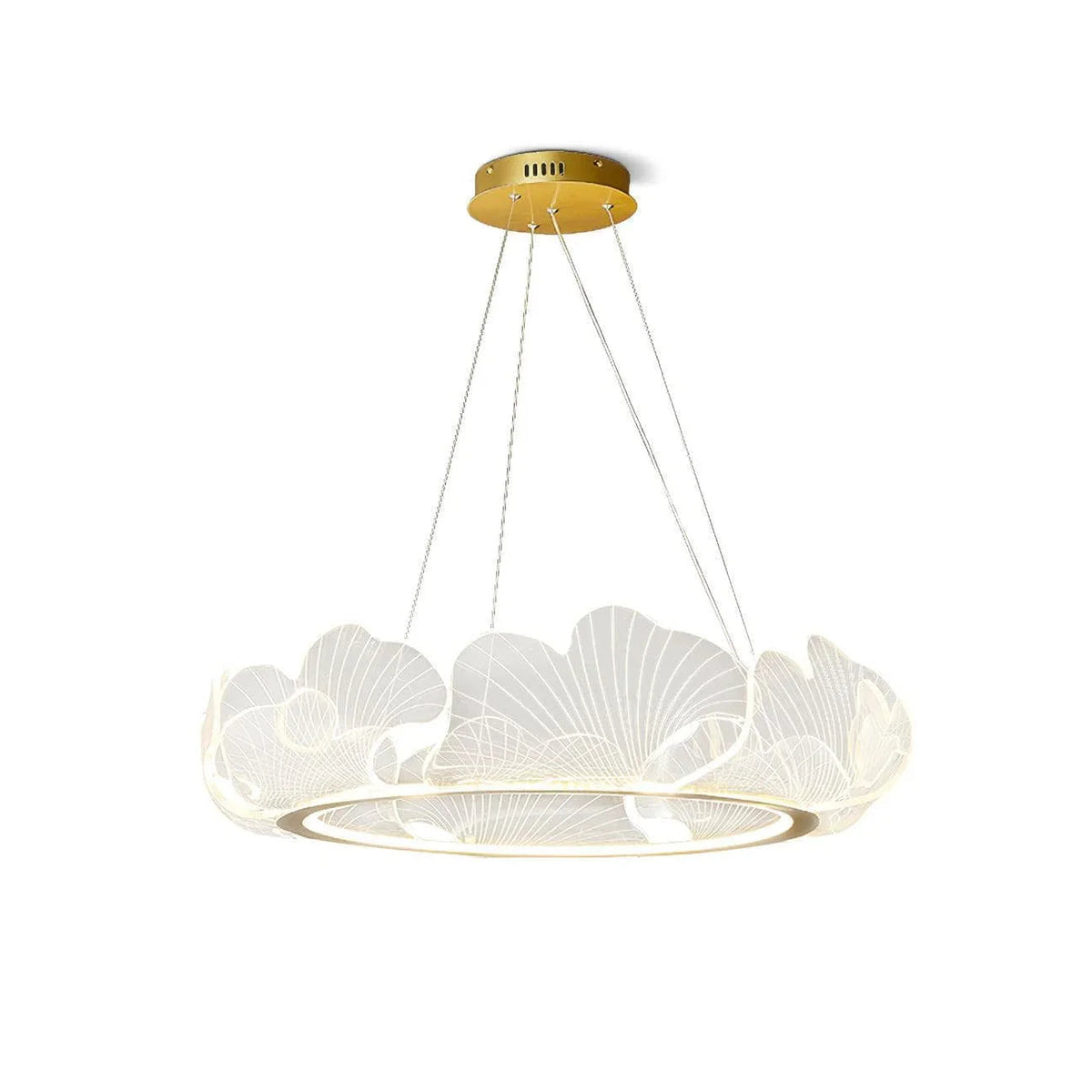 Nimbus Chandelier
