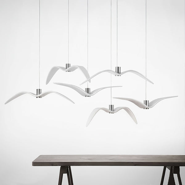 Aviara LED Pendant Light