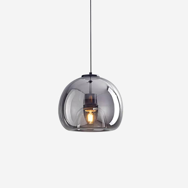Avola Glass Pendant Light