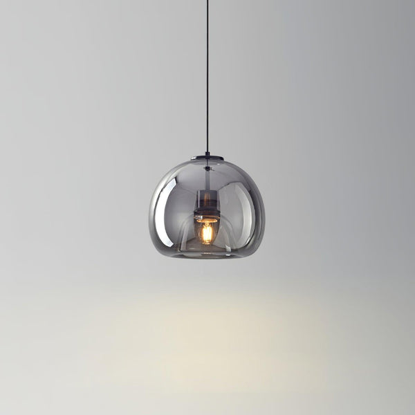 Avola Glass Pendant Light