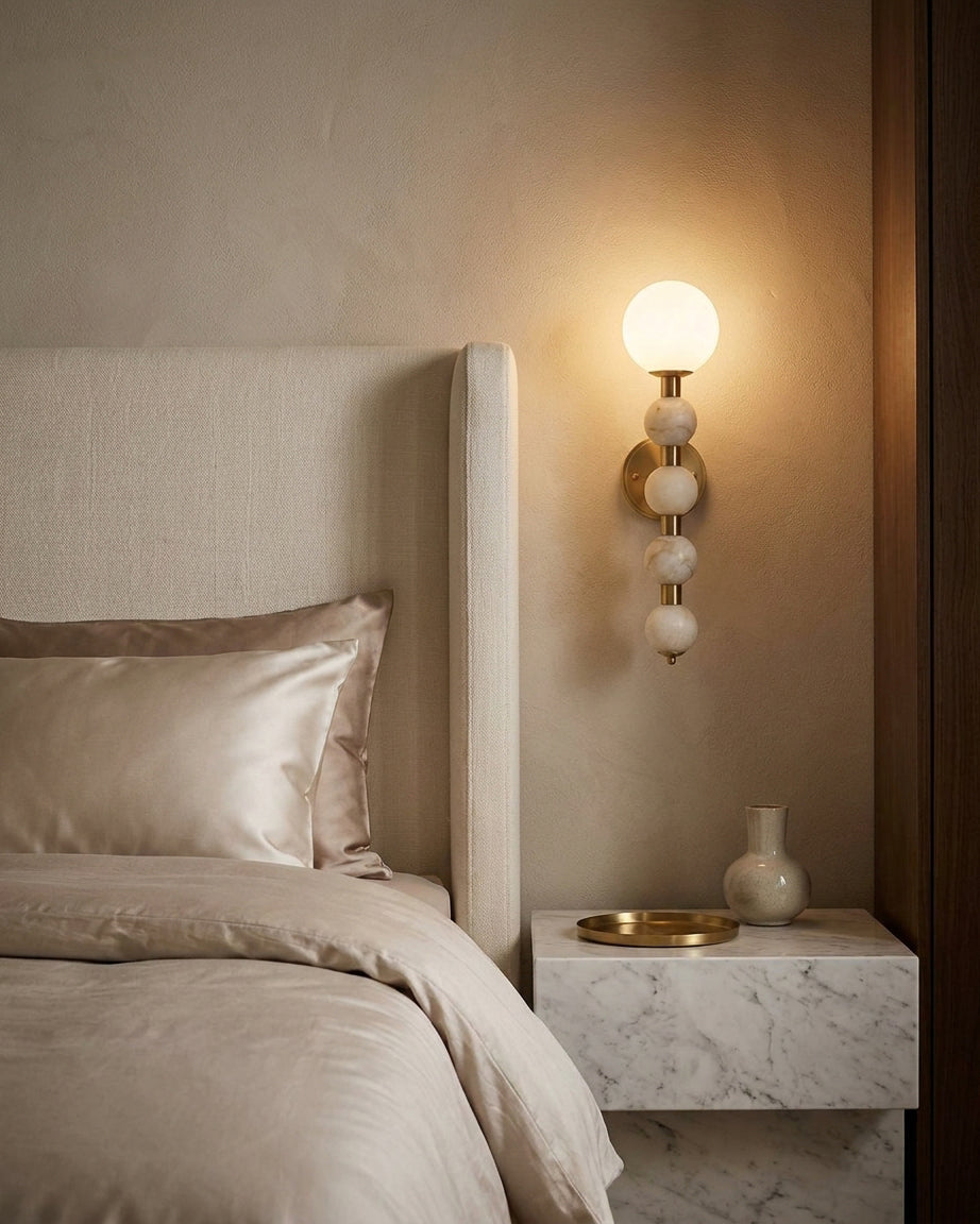 Viraoaine Wall Sconce