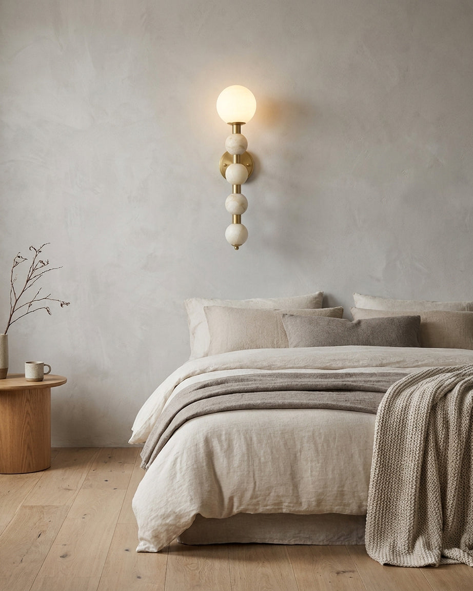 Viraoaine Wall Sconce