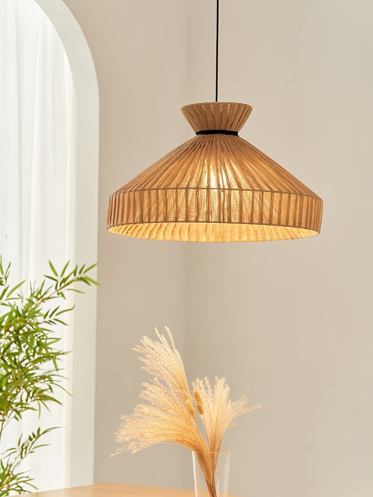 Selene Tide Pendant Lamp