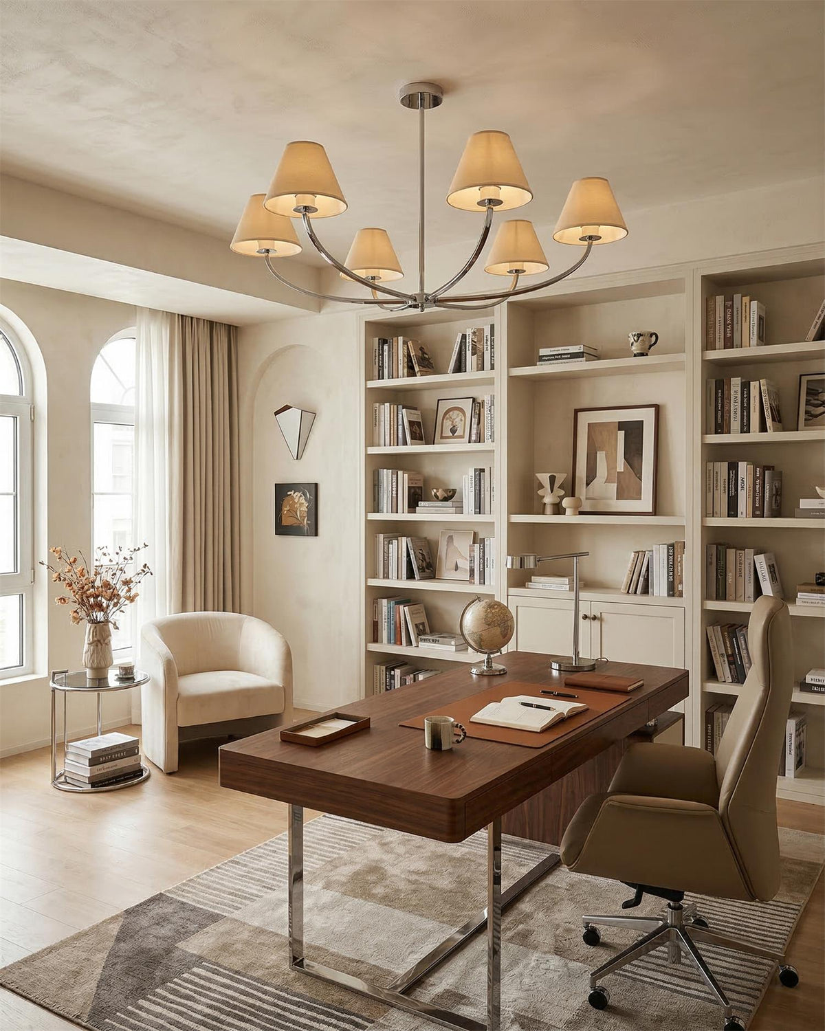 Luminiel Chandelier