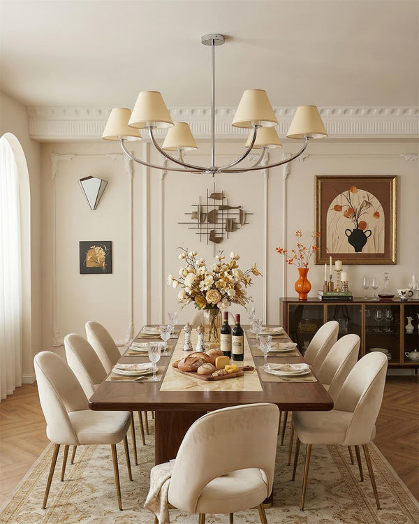 Luminiel Chandelier