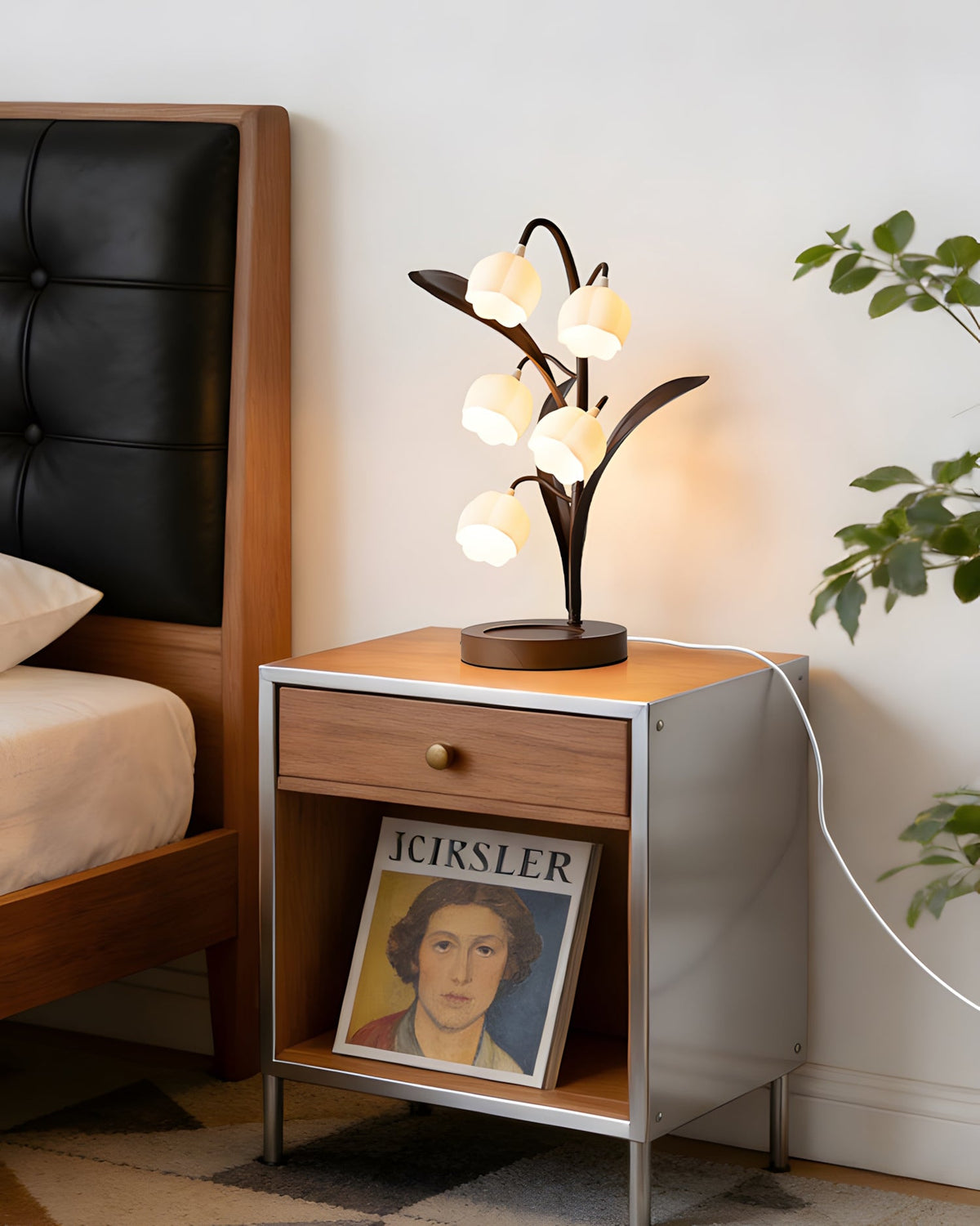 Riverina Table Lamp