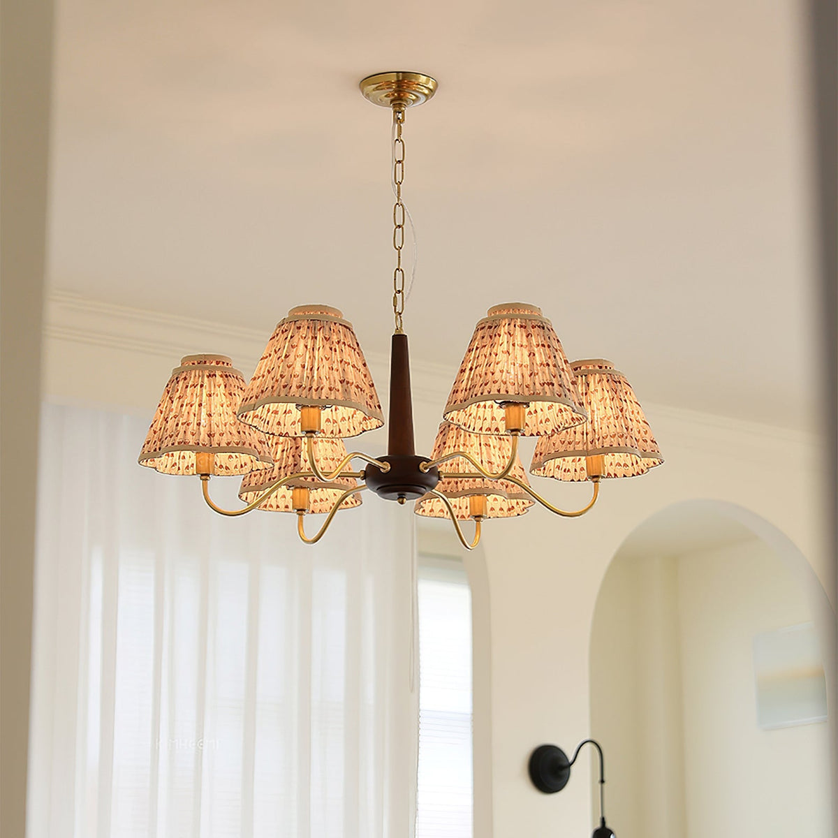 Viraarissa Chandelier