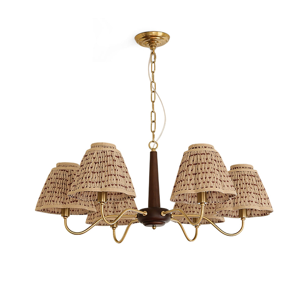 Viraarissa Chandelier