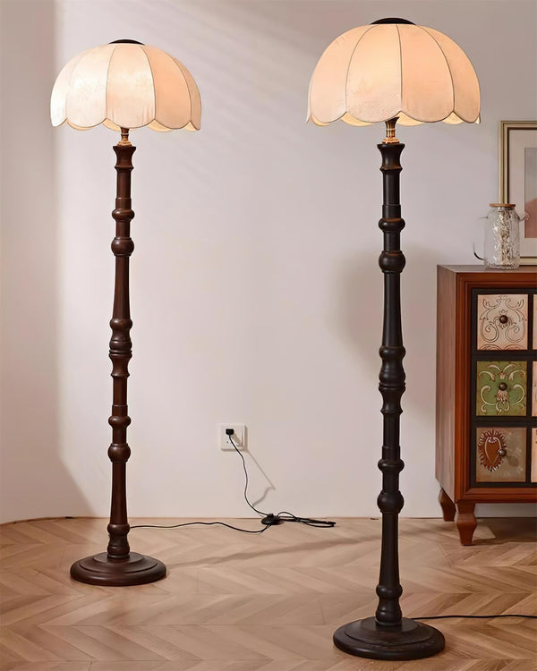 Viraoella Floor Lamp