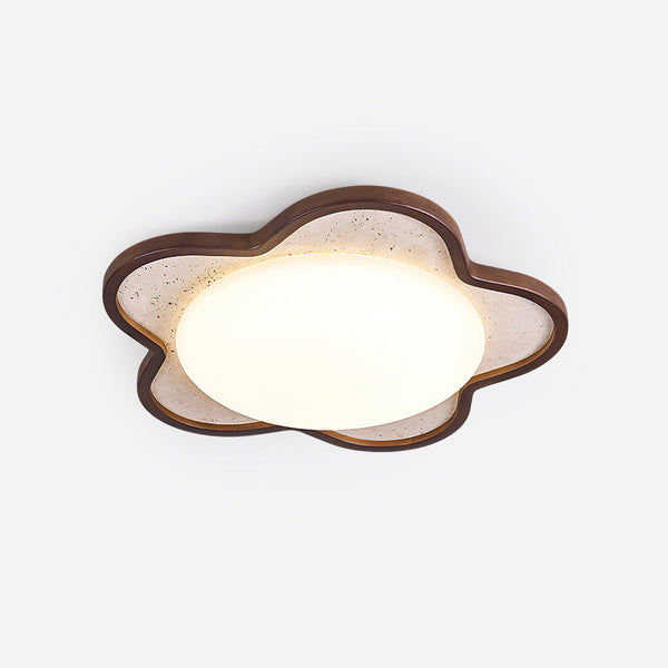 Caliena Flush Mount Ceiling Lamp