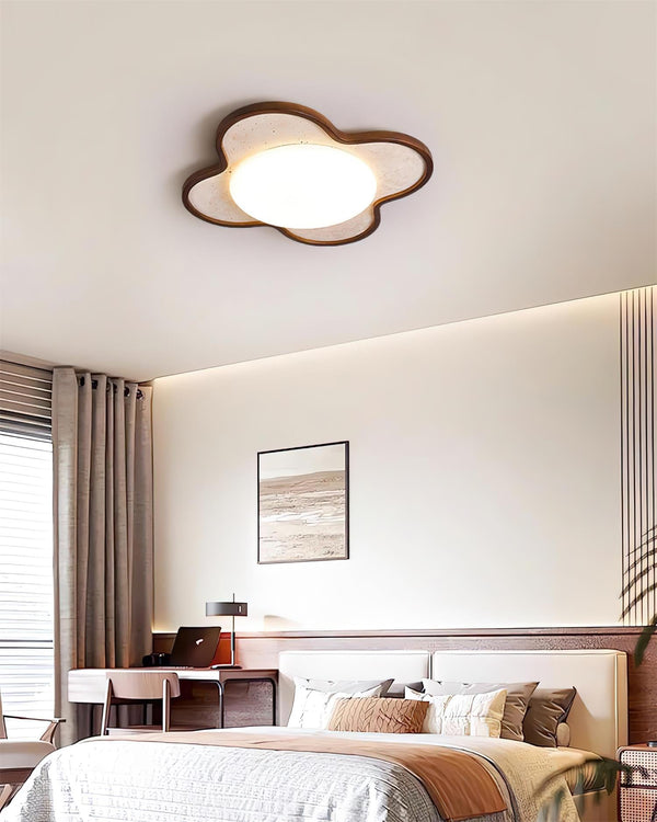 Caliena Flush Mount Ceiling Lamp