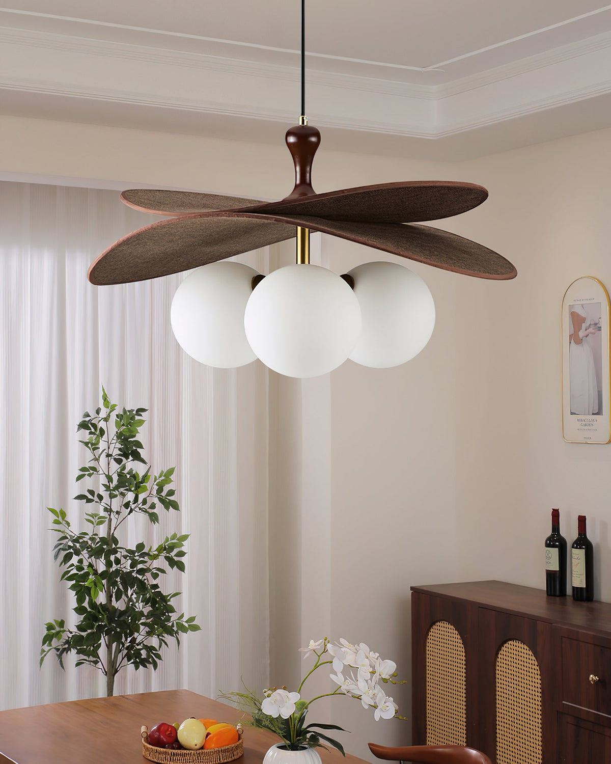 Avelion Pendant Light