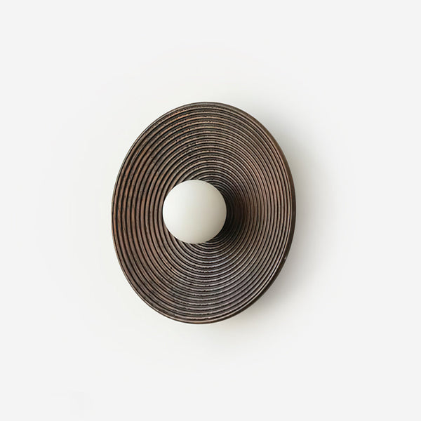Veo Acrylic Minimalist Wall Lamp