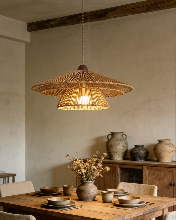 Sorelette Pendant Lamp