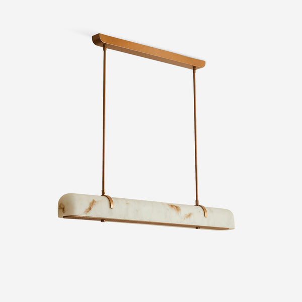 Teriiina Linear Pendant Light