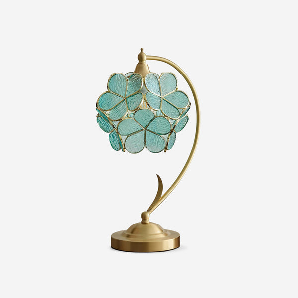 Clover Petal Table Lamp