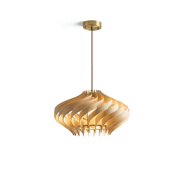 Teriorira Pendant Light